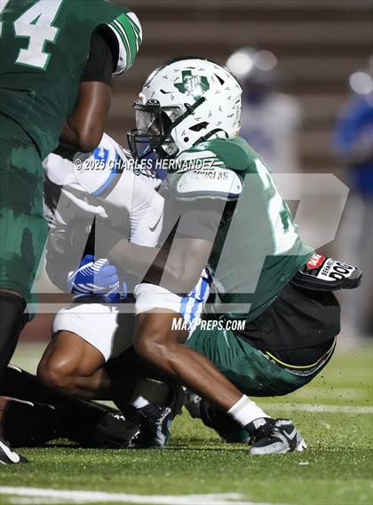 Thumbnail 3 in Fort Bend Willowridge @ Rudder photogallery.