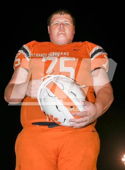 Thumbnail 3 in Sullivan Central's Gavin "Shade Tree" Rupe photogallery.