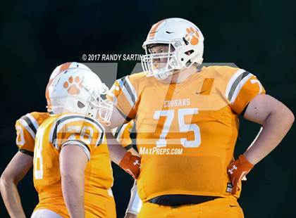 Thumbnail 3 in Sullivan Central's Gavin "Shade Tree" Rupe photogallery.