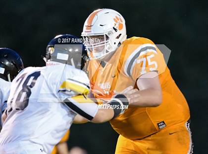 Thumbnail 1 in Sullivan Central's Gavin "Shade Tree" Rupe photogallery.