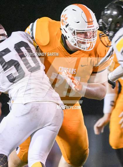 Thumbnail 1 in Sullivan Central's Gavin "Shade Tree" Rupe photogallery.