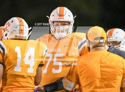 Thumbnail 2 in Sullivan Central's Gavin "Shade Tree" Rupe photogallery.