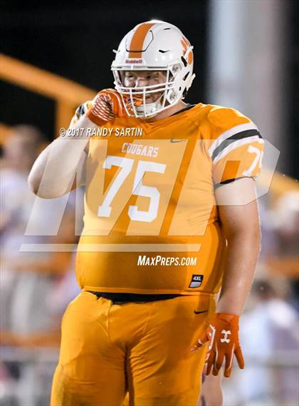 Thumbnail 3 in Sullivan Central's Gavin "Shade Tree" Rupe photogallery.