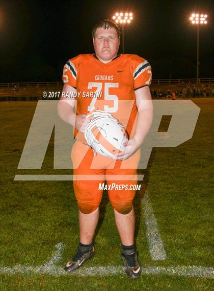 Thumbnail 1 in Sullivan Central's Gavin "Shade Tree" Rupe photogallery.