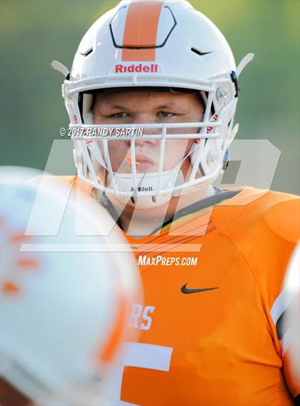 Thumbnail 1 in Sullivan Central's Gavin "Shade Tree" Rupe photogallery.
