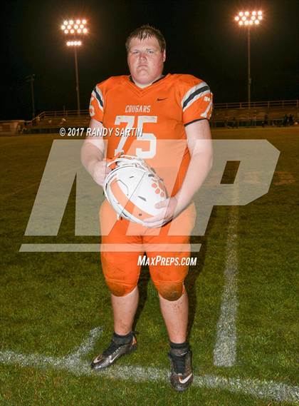 Thumbnail 2 in Sullivan Central's Gavin "Shade Tree" Rupe photogallery.