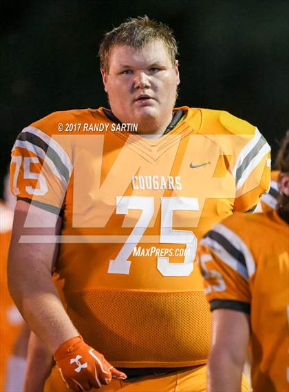 Thumbnail 2 in Sullivan Central's Gavin "Shade Tree" Rupe photogallery.