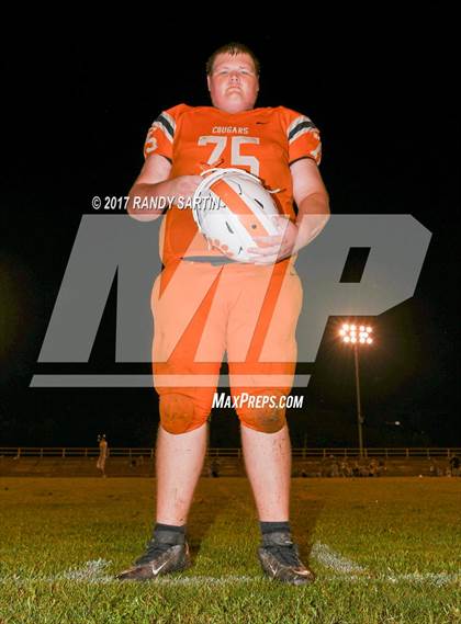 Thumbnail 2 in Sullivan Central's Gavin "Shade Tree" Rupe photogallery.