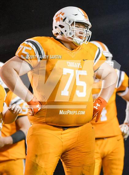 Thumbnail 3 in Sullivan Central's Gavin "Shade Tree" Rupe photogallery.