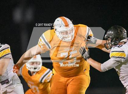 Thumbnail 3 in Sullivan Central's Gavin "Shade Tree" Rupe photogallery.