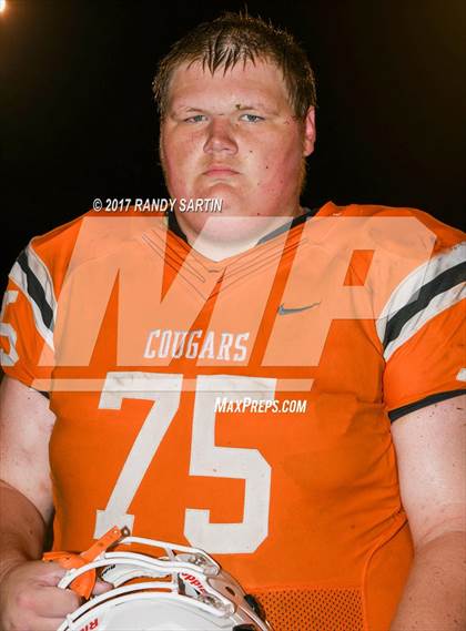 Thumbnail 3 in Sullivan Central's Gavin "Shade Tree" Rupe photogallery.