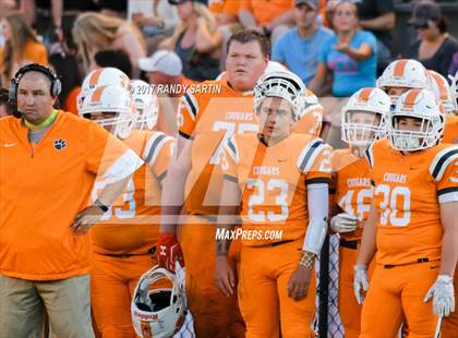 Thumbnail 3 in Sullivan Central's Gavin "Shade Tree" Rupe photogallery.