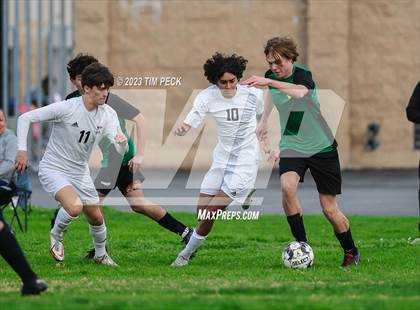 Thumbnail 1 in Tustin @ Kennedy photogallery.