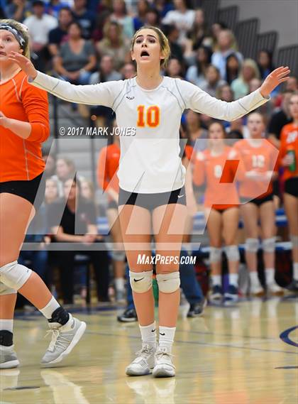 Thumbnail 1 in Corona del Sol vs. Xavier College Prep (AIA 6A Final) photogallery.
