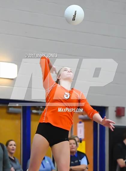 Thumbnail 1 in Corona del Sol vs. Xavier College Prep (AIA 6A Final) photogallery.
