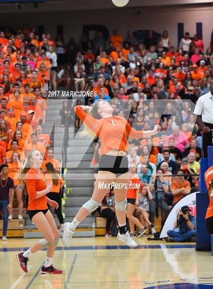 Thumbnail 1 in Corona del Sol vs. Xavier College Prep (AIA 6A Final) photogallery.