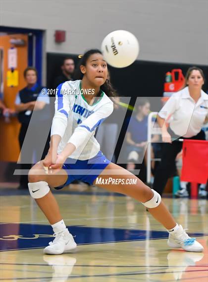 Thumbnail 2 in Corona del Sol vs. Xavier College Prep (AIA 6A Final) photogallery.
