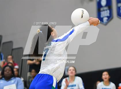 Thumbnail 1 in Corona del Sol vs. Xavier College Prep (AIA 6A Final) photogallery.