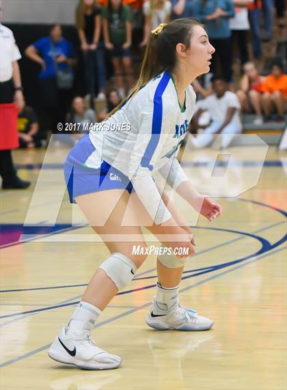 Thumbnail 1 in Corona del Sol vs. Xavier College Prep (AIA 6A Final) photogallery.