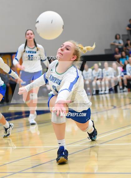 Thumbnail 3 in Corona del Sol vs. Xavier College Prep (AIA 6A Final) photogallery.