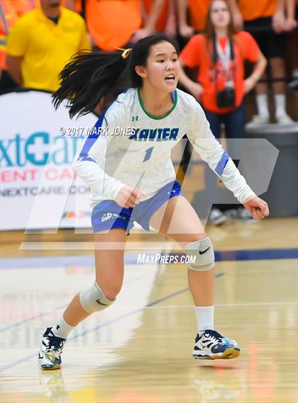 Thumbnail 1 in Corona del Sol vs. Xavier College Prep (AIA 6A Final) photogallery.