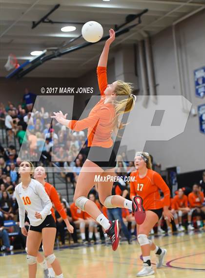 Thumbnail 2 in Corona del Sol vs. Xavier College Prep (AIA 6A Final) photogallery.