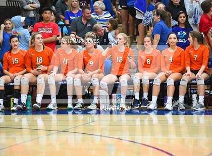 Thumbnail 3 in Corona del Sol vs. Xavier College Prep (AIA 6A Final) photogallery.