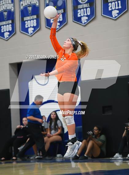 Thumbnail 1 in Corona del Sol vs. Xavier College Prep (AIA 6A Final) photogallery.