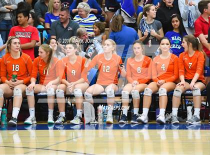 Thumbnail 1 in Corona del Sol vs. Xavier College Prep (AIA 6A Final) photogallery.