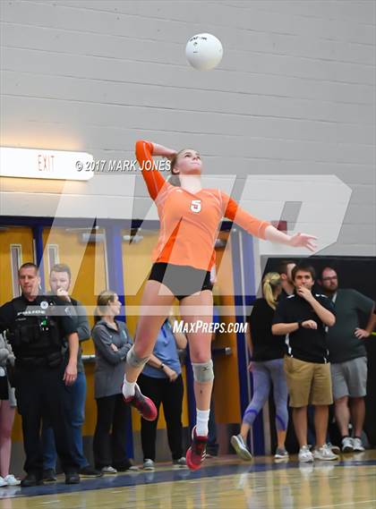 Thumbnail 1 in Corona del Sol vs. Xavier College Prep (AIA 6A Final) photogallery.