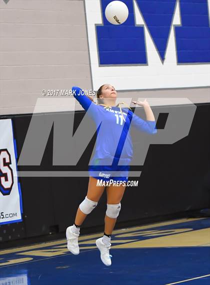 Thumbnail 1 in Corona del Sol vs. Xavier College Prep (AIA 6A Final) photogallery.
