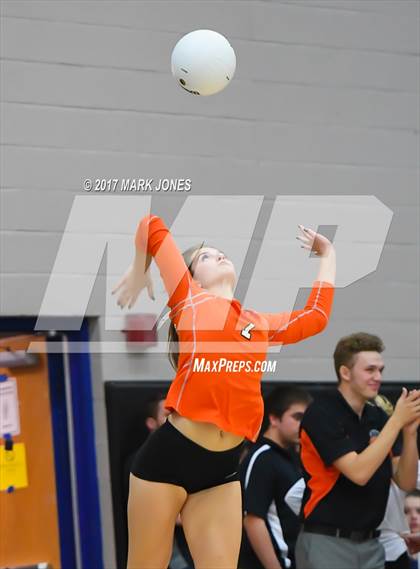 Thumbnail 2 in Corona del Sol vs. Xavier College Prep (AIA 6A Final) photogallery.