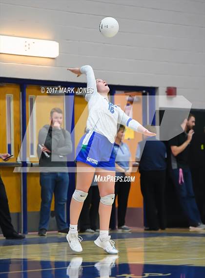 Thumbnail 1 in Corona del Sol vs. Xavier College Prep (AIA 6A Final) photogallery.