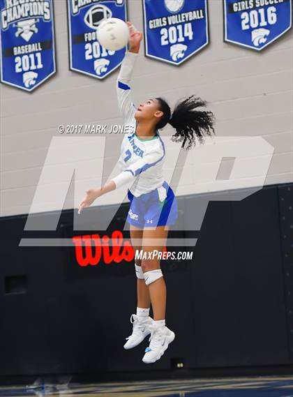Thumbnail 3 in Corona del Sol vs. Xavier College Prep (AIA 6A Final) photogallery.