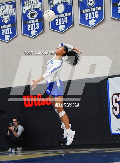 Thumbnail 1 in Corona del Sol vs. Xavier College Prep (AIA 6A Final) photogallery.