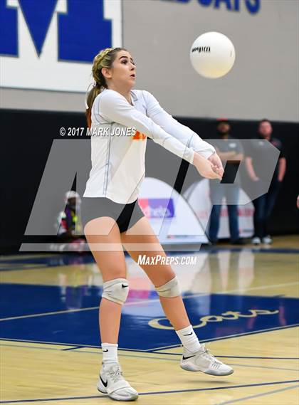 Thumbnail 3 in Corona del Sol vs. Xavier College Prep (AIA 6A Final) photogallery.