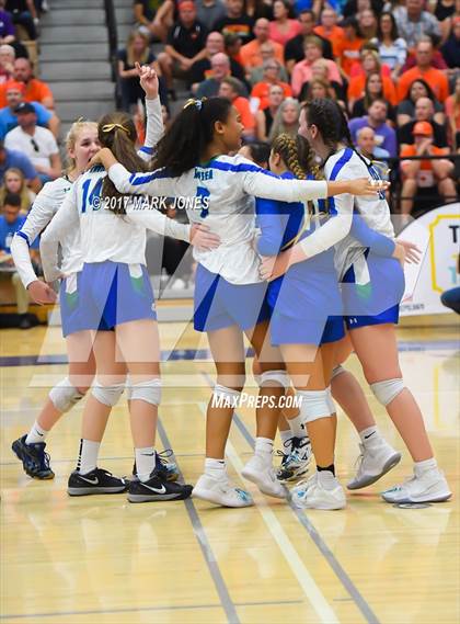 Thumbnail 3 in Corona del Sol vs. Xavier College Prep (AIA 6A Final) photogallery.