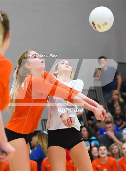 Thumbnail 3 in Corona del Sol vs. Xavier College Prep (AIA 6A Final) photogallery.
