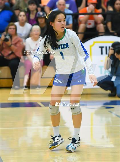 Thumbnail 1 in Corona del Sol vs. Xavier College Prep (AIA 6A Final) photogallery.