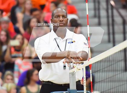Thumbnail 3 in Corona del Sol vs. Xavier College Prep (AIA 6A Final) photogallery.
