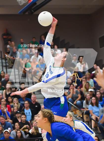 Thumbnail 3 in Corona del Sol vs. Xavier College Prep (AIA 6A Final) photogallery.