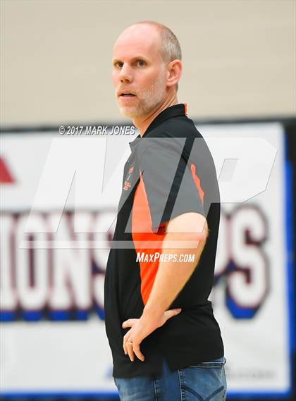 Thumbnail 1 in Corona del Sol vs. Xavier College Prep (AIA 6A Final) photogallery.