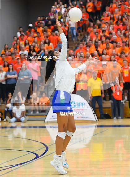 Thumbnail 3 in Corona del Sol vs. Xavier College Prep (AIA 6A Final) photogallery.