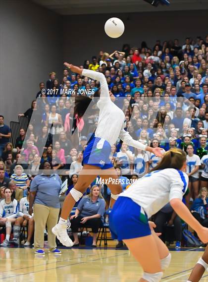 Thumbnail 3 in Corona del Sol vs. Xavier College Prep (AIA 6A Final) photogallery.