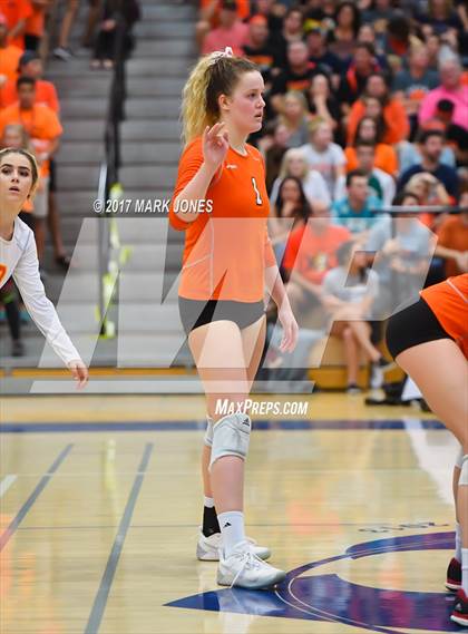 Thumbnail 1 in Corona del Sol vs. Xavier College Prep (AIA 6A Final) photogallery.