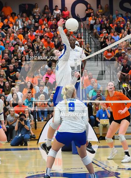 Thumbnail 1 in Corona del Sol vs. Xavier College Prep (AIA 6A Final) photogallery.