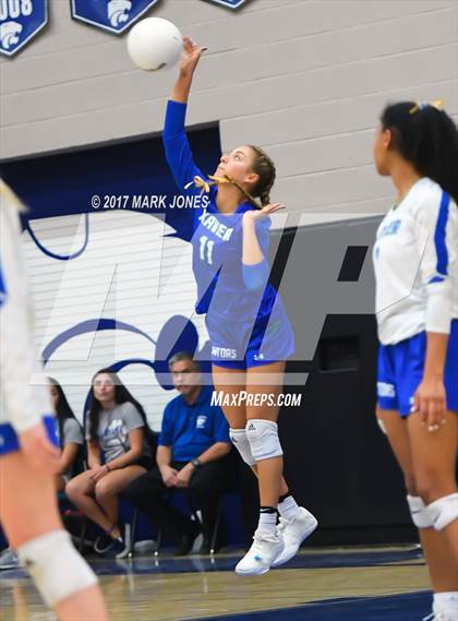 Thumbnail 1 in Corona del Sol vs. Xavier College Prep (AIA 6A Final) photogallery.