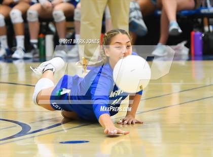 Thumbnail 3 in Corona del Sol vs. Xavier College Prep (AIA 6A Final) photogallery.