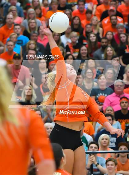 Thumbnail 1 in Corona del Sol vs. Xavier College Prep (AIA 6A Final) photogallery.