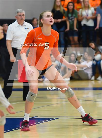 Thumbnail 3 in Corona del Sol vs. Xavier College Prep (AIA 6A Final) photogallery.